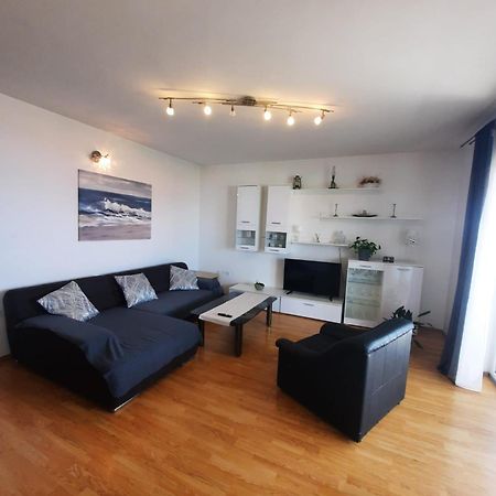 Apartman Mila Novi Vinodolski Exterior foto