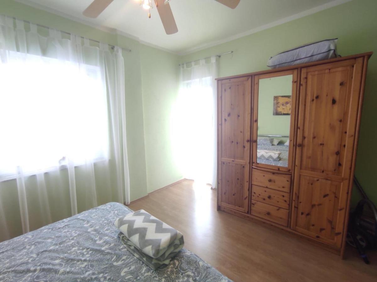 Apartman Mila Novi Vinodolski Exterior foto