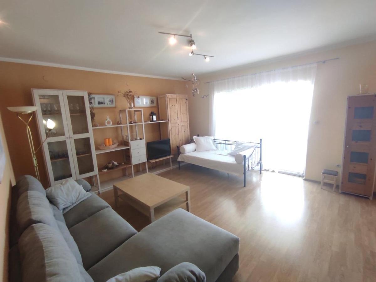 Apartman Mila Novi Vinodolski Exterior foto